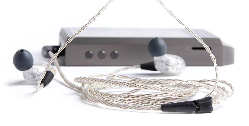 Linum G2 SuperBaX | High Quality Audio Cables with great sound for 
