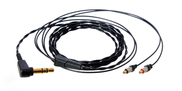 Overview | High Quality Audio Cables with great sound for IEMs and