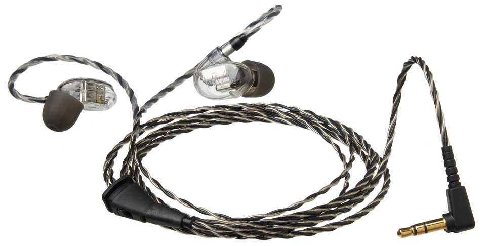 Linum UltraBaX | High Quality Audio Cables with great sound for